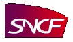Le logo de la SNCF