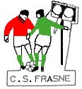 Club Sportif de Frasne - Football