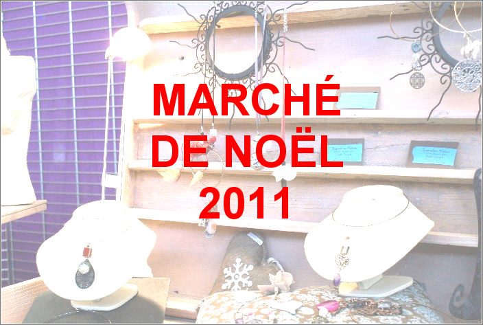 March de Nol (samedi 26 novembre 2011)