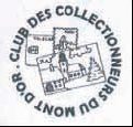 Club des Collectionneurs du Mont d'Or