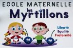Ecole maternelle