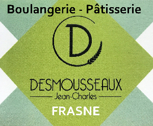 Boulangerie Pâtisserie Desmousseaux