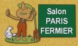 Salon Paris Fermier