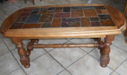 Table basse